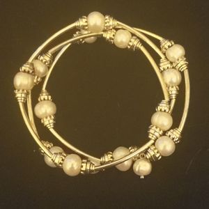 Memory form Bracelet